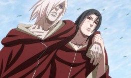 秽土转生鼬普攻爆料视频,一招定乾坤的神秘技能大曝光