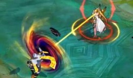 诸葛皮肤新爆料最新消息,神秘技能曝光，三国英雄再添风采